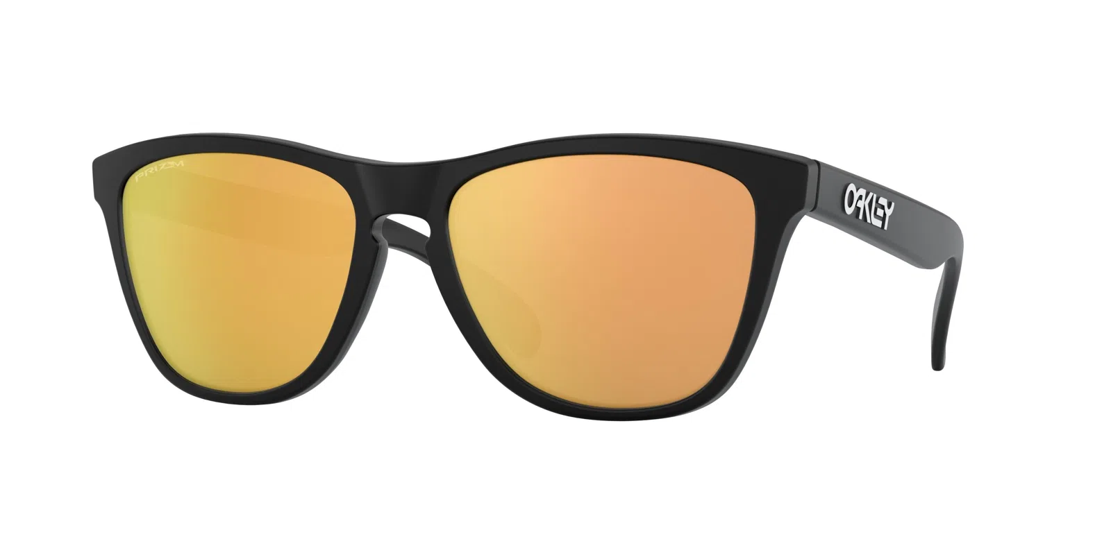 Oakley Frogskins 9245 Sunglasses - view 9
